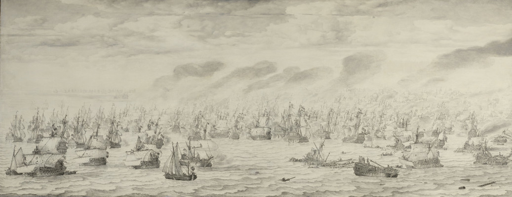 United States–the East India Company Endeavor