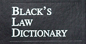 A Law Dictionary For All Seasons