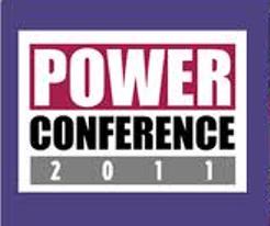 New Year Power Conference